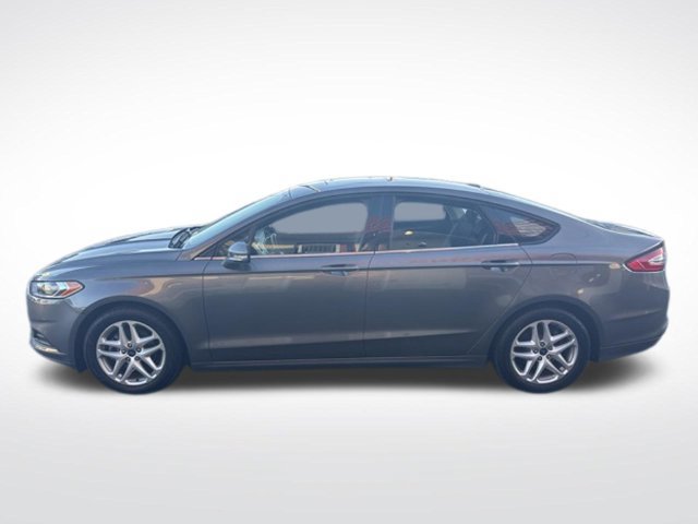 Used 2013 Ford Fusion SE FWD image 4
