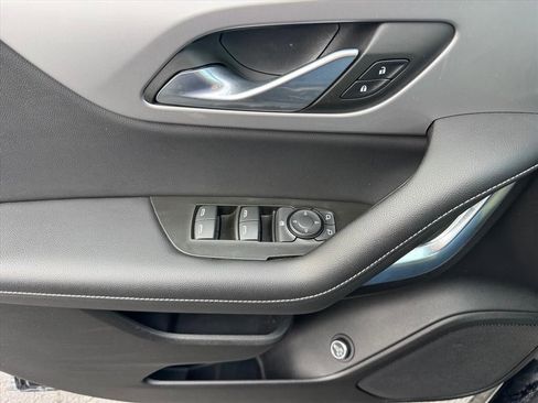 Certified 2023 Chevrolet Blazer LT w/ Convenience Package image 13