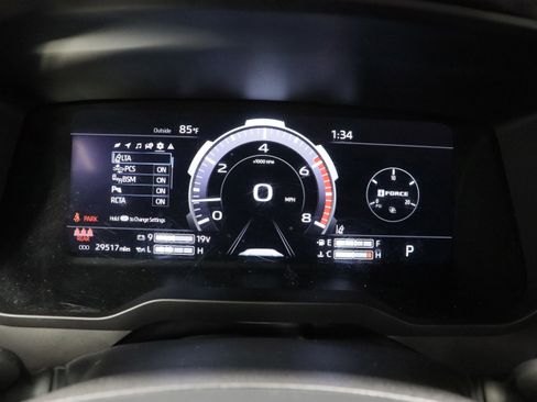 Used 2024 Toyota Tundra Limited image 41