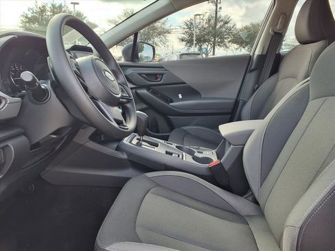 New 2026 Subaru Crosstrek 2.0i Premium image 4