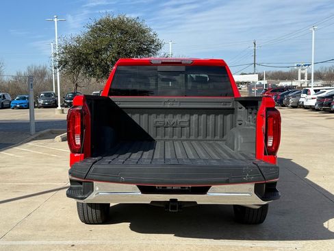 Used 2021 GMC Sierra 1500 SLT image 6