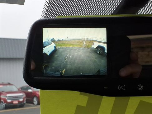 Used 2014 GMC Sierra 2500 SLT w/ SLT Convenience Package image 10