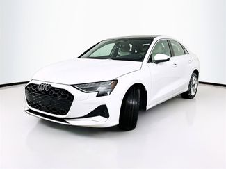 New 2026 Audi A3 2.0T Premium video 2