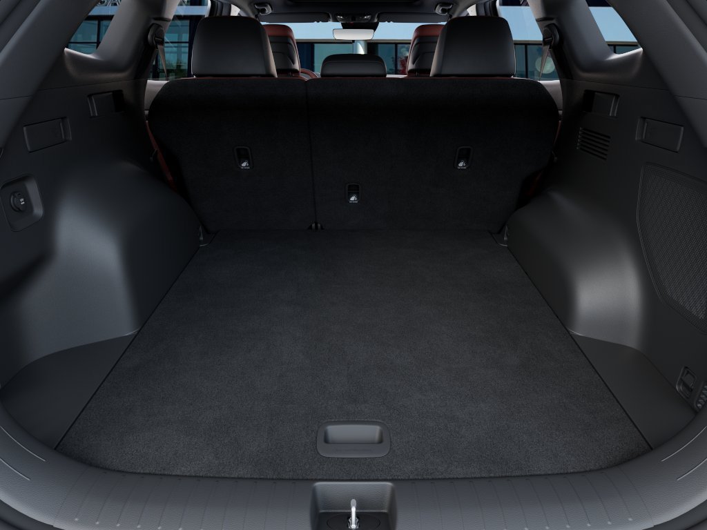 New 2027 Kia Sportage SX AWD/4WD image 19