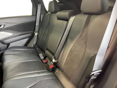 New 2026 Acura RDX A-Spec image 26