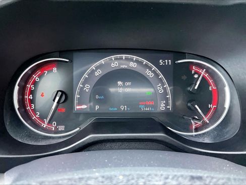 Used 2023 Toyota RAV4 XLE w/ Convenience Package AWD/4WD image 25