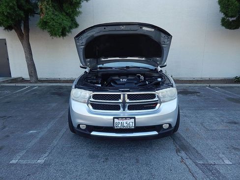 Used 2012 Dodge Durango SXT w/ Popular Equipment Group RWD image 34