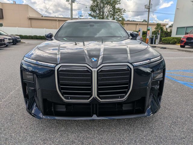 New 2027 BMW 740i xDrive w/ Executive Package AWD/4WD image 10