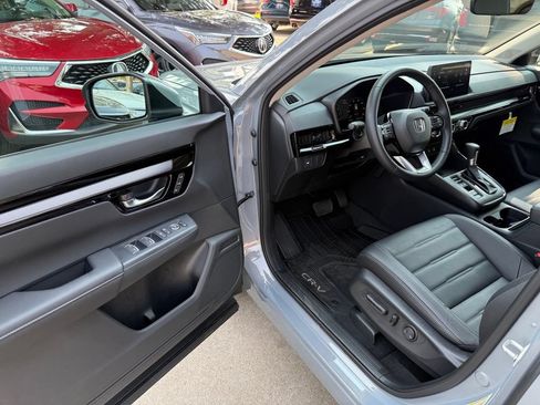 Used 2026 Honda CR-V EX-L image 14