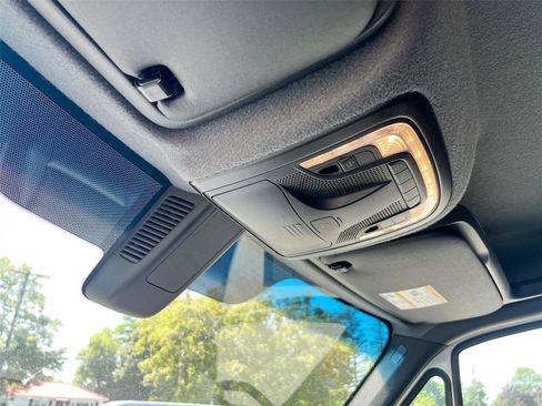 New 2025 Mercedes-Benz Sprinter 2500 image 11