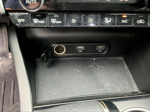 Used 2021 Kia K5 GT-Line w/ GT-Line FWD Premium Package image 17