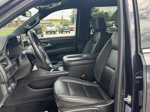 Used 2024 Chevrolet Tahoe LT RWD image 24