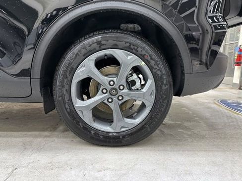 New 2025 Ford Escape ST-Line w/ Tech Pack #1 image 38