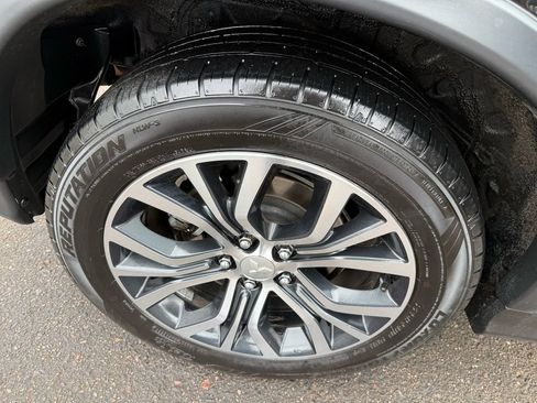 Used 2018 Mitsubishi Outlander Sport ES image 10