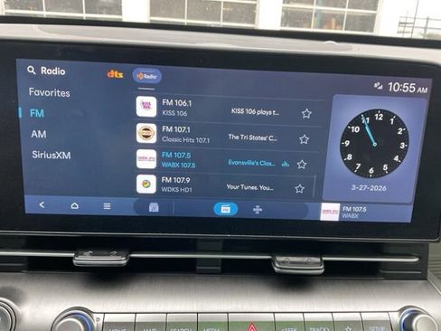 Used 2024 Hyundai Kona SEL image 28