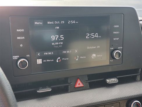 Used 2024 Kia Sportage LX image 13