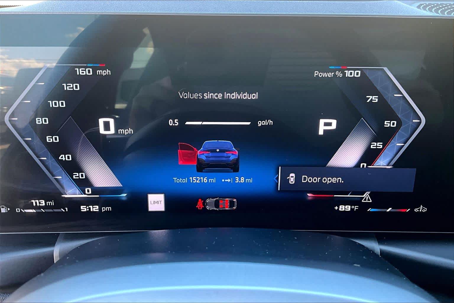 Used 2026 BMW M440i w/ Premium Package RWD image 22
