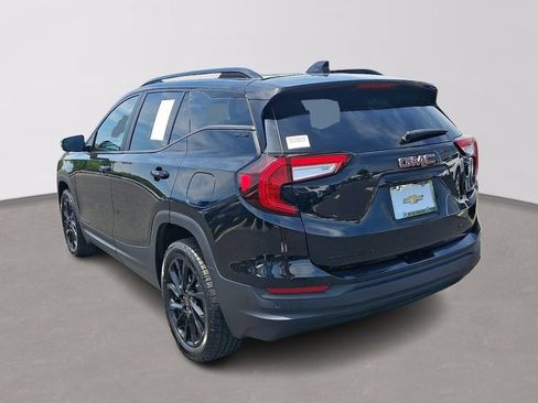 Certified 2023 GMC Terrain SLE w/ Elevation Edition AWD/4WD image 4