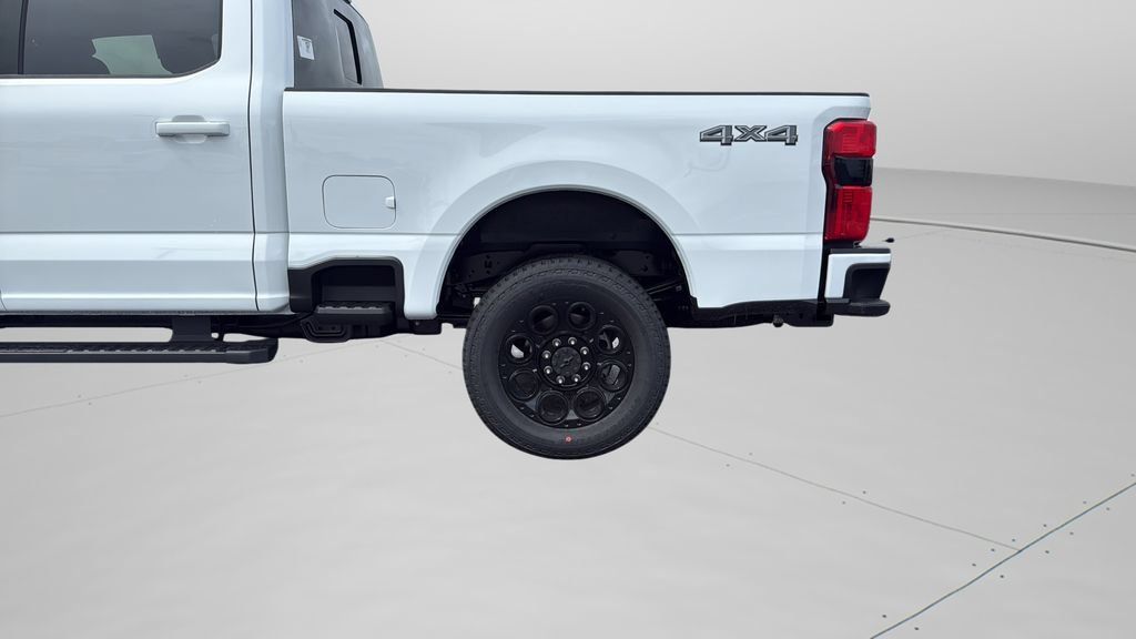 New 2027 Ford F250 XLT w/ XLT Premium Package AWD/4WD image 31
