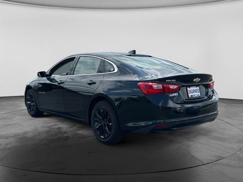 Used 2024 Chevrolet Malibu LT FWD image 7