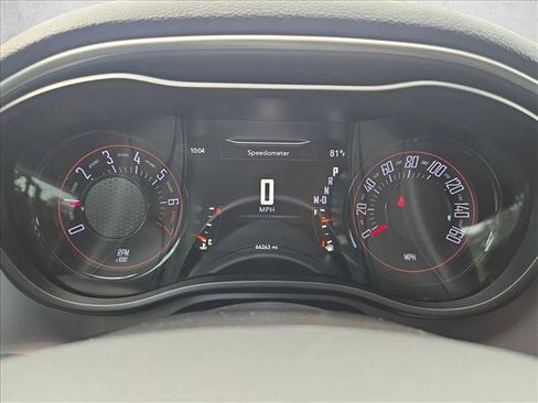 Used 2019 Dodge Challenger SXT w/ Blacktop Package RWD image 10