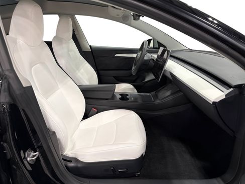 Certified 2023 Tesla Model 3 Standard Range RWD image 13
