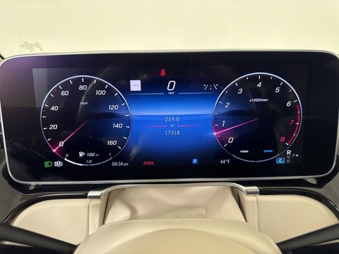 Certified 2023 Mercedes-Benz S 580 4MATIC Sedan image 40