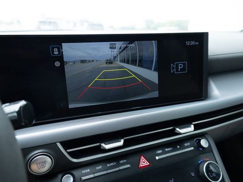 Used 2025 Hyundai Sonata SEL FWD image 9