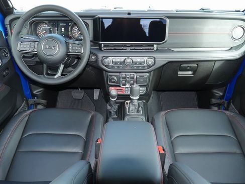 New 2026 Jeep Gladiator Rubicon w/ Safety Group image 5