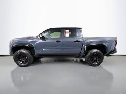 New 2026 Toyota Tacoma TRD Pro AWD/4WD image 5