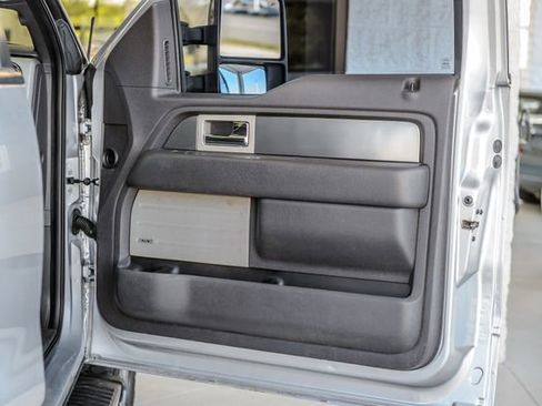 Used 2013 Ford F150 FX4 w/ Luxury Equipment Group image 51