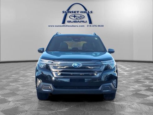 New 2026 Subaru Forester Limited image 25