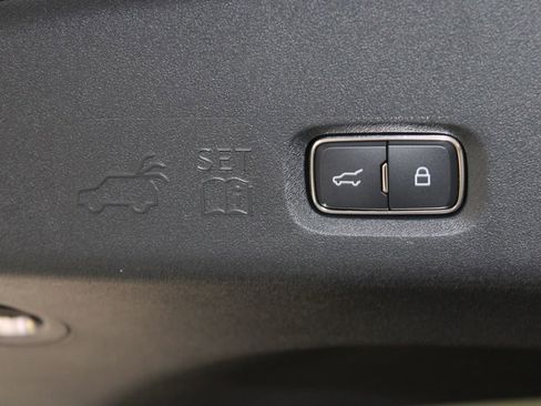 New 2026 Lincoln Navigator L Reserve w/ Jet Appearance Package image 20