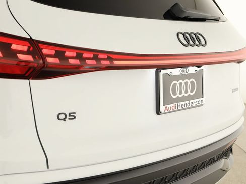 New 2026 Audi Q5 2.0T AWD/4WD image 31