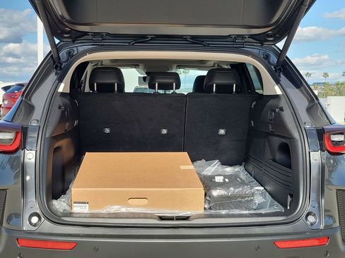 New 2026 MAZDA CX-50 2.5 Hybrid w/ Weather Package image 21