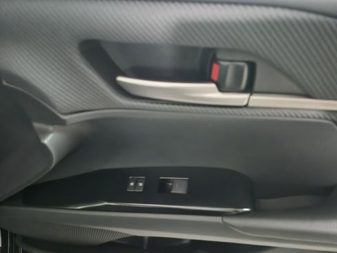 New 2026 Toyota Camry SE image 37