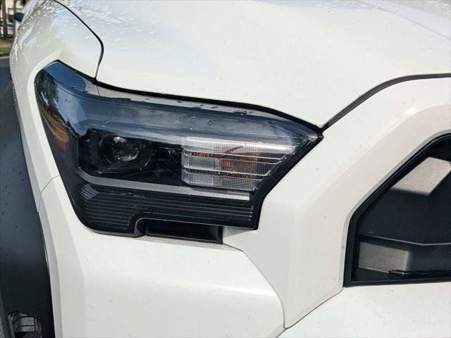 Certified 2026 Toyota 4Runner SR5 RWD image 13