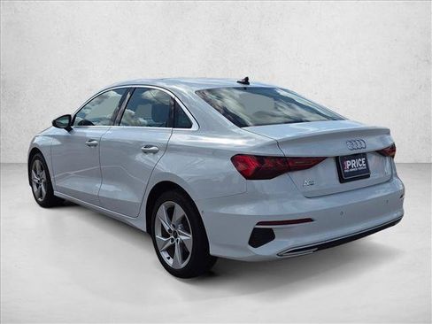 Used 2024 Audi A3 2.0T Premium FWD image 7