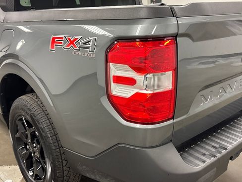 Used 2024 Ford Maverick XLT w/ Equipment Group 300A Standard image 14