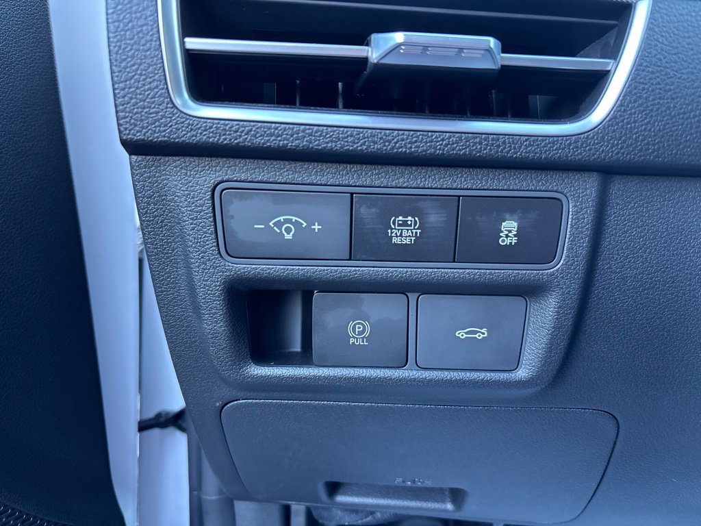 New 2026 Hyundai Sonata Blue FWD image 17