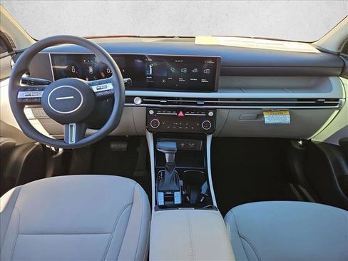 New 2026 Hyundai Tucson SEL image 15