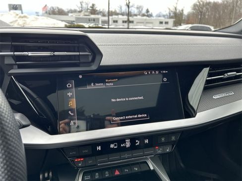 Used 2024 Audi S3 Premium Plus image 20