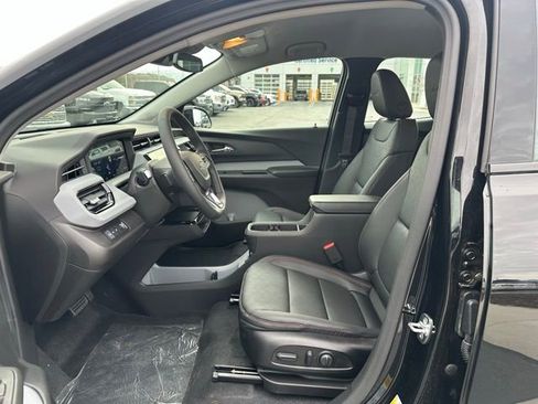 New 2027 Chevrolet Bolt RS FWD image 2