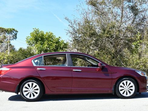 Used 2014 Honda Accord EX-L image 7