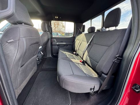 Used 2022 Ford F150 XLT w/ Equipment Group 302A High image 27