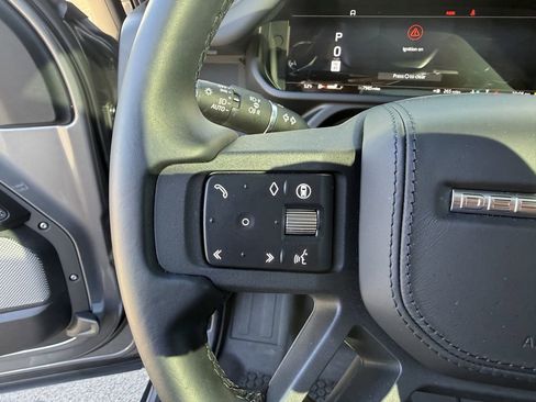 Used 2024 Land Rover Defender 130 Outbound image 28