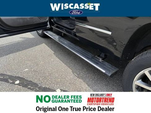 Used 2018 GMC Yukon Denali w/ Open Road Package image 19