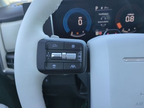 New 2026 Hyundai Santa Fe SEL image 32