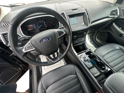 Used 2019 Ford Edge SEL w/ Equipment Group 201A AWD/4WD image 31