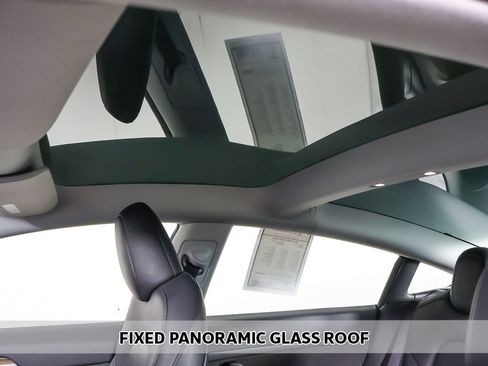 Used 2023 Tesla Model 3 Standard Range RWD image 5